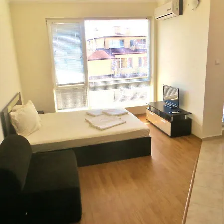 In Azalia 2 Complex *