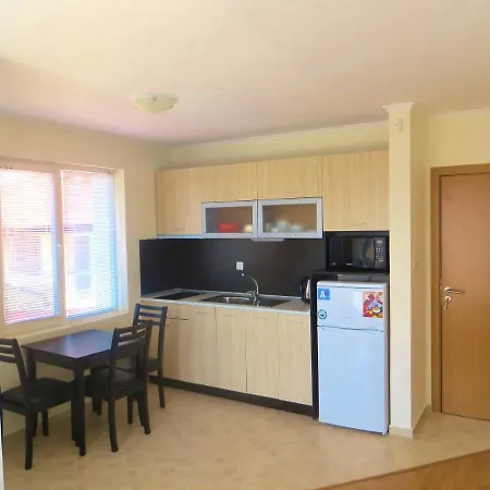 Appartement In Azalia 2 Complex