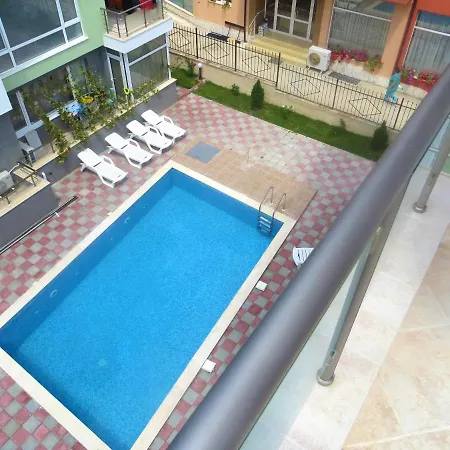 Appartement In Azalia 2 Complex