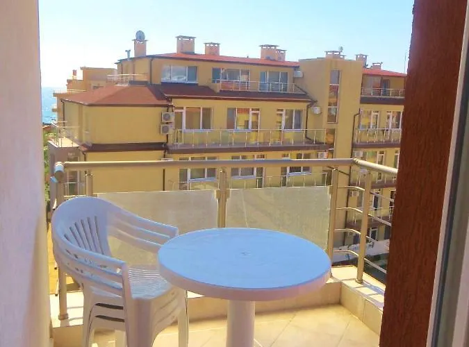 In Azalia 2 Complex *